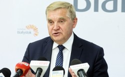 Prezydent Białegostoku donosi na radnego PiS. Chodzi o wpis po Marszu Równości