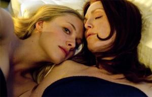 Julianne Moore w filmie &quot;Chloe&quot;