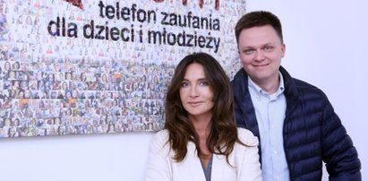 Dzieci będą wysłuchane. Gest Dominiki Kulczyk uratował telefon zaufania