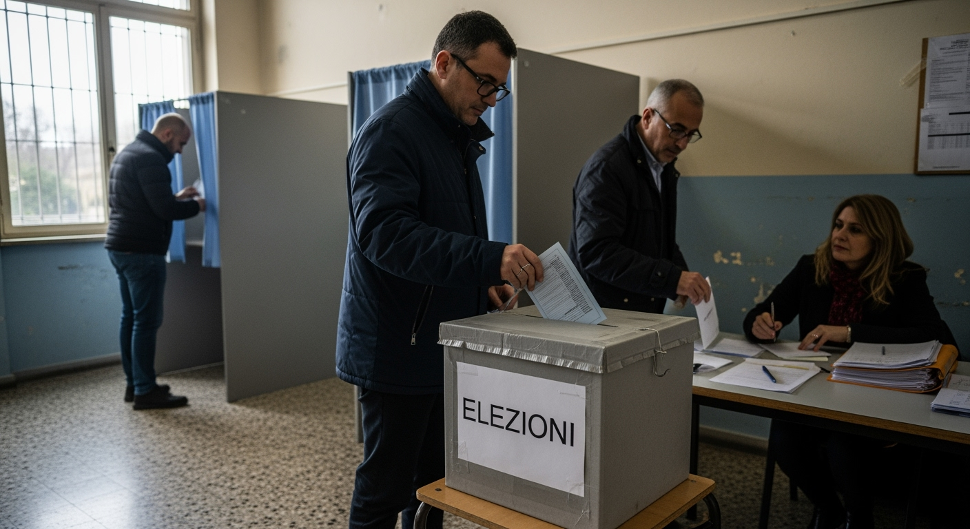 Gratteri ai colleghi: "Sul referendum parlate in pizzeria, non ai convegni"