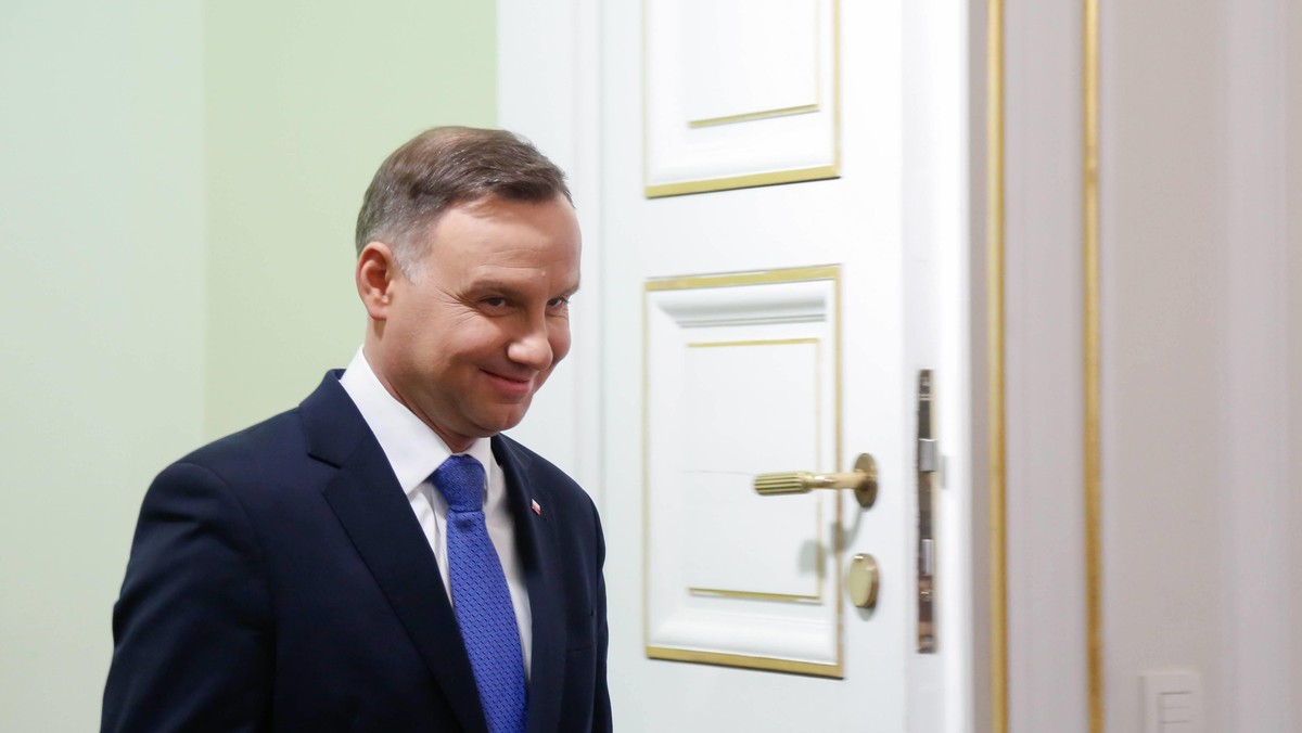 Andrzej Duda