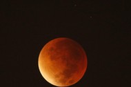 Blood Moon