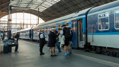 Podróż pociągiem przez Czechy. Tego Polacy mogą zazdrościć Czechom