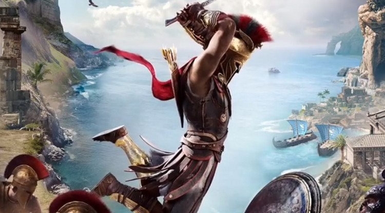 Assassin's Creed Odyssey