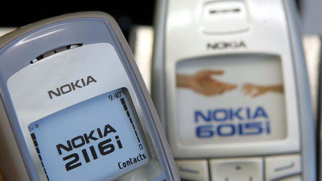 Tudod, hogy eredetileg honnan származik a Nokia ikonikus csengőhangja?