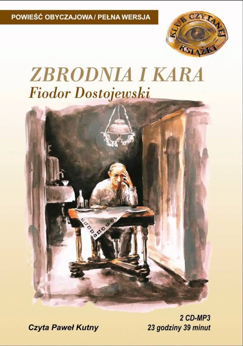 "Zbrodnia i Kara"