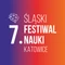 Śląskim Festiwalem Nauki KATOWICE