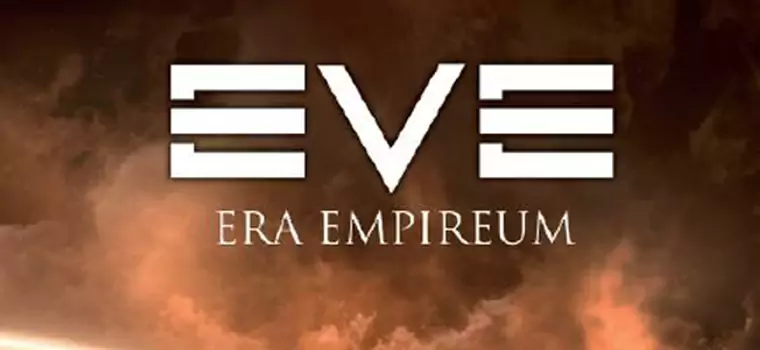 Eve Online na kartach książki