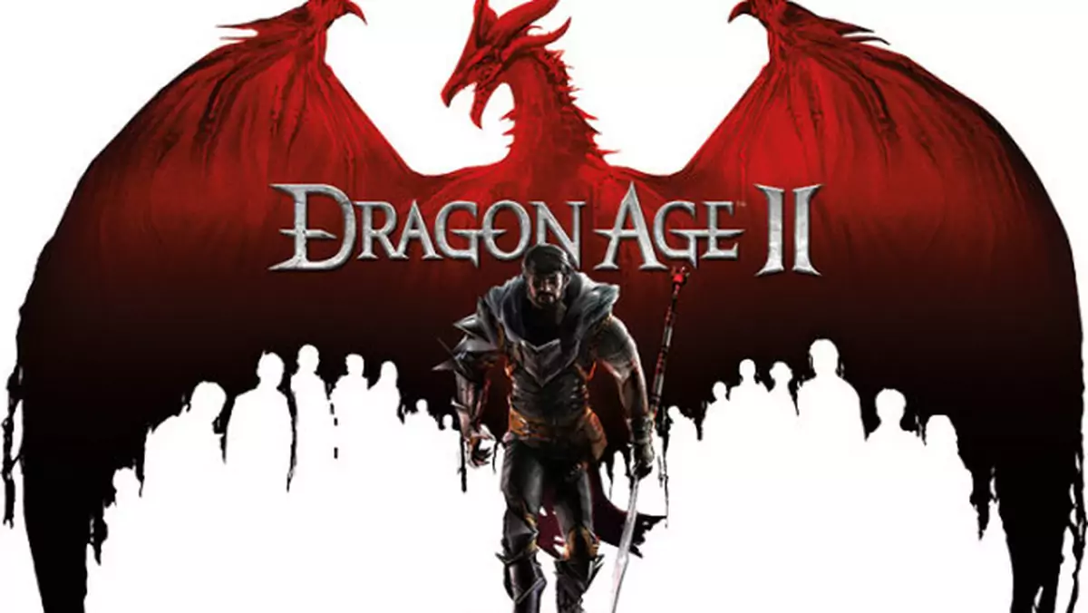 Dragon Age 2 – walcz tak, jak chcesz