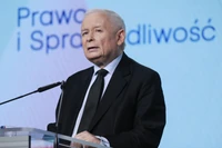 Kaczyński Secretly Banned PiS Associations Fearing Loss of State Funding