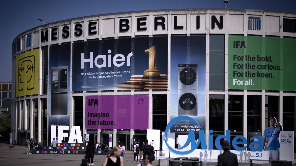 IFA Berlin