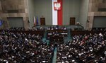 Sejm wybrał skład Trybunału Stanu