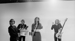 Zespół 2 plus 1 w Kołobrzegu: Elżbieta Dmoch w centrum zdjęcia (1972)