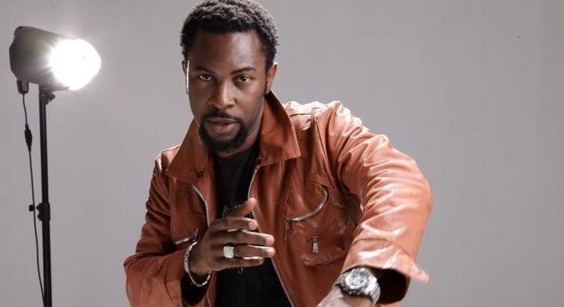 Ruggedman