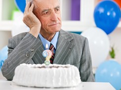 Choroba Alzheimera. Jak ją rozpoznać? WIDEO