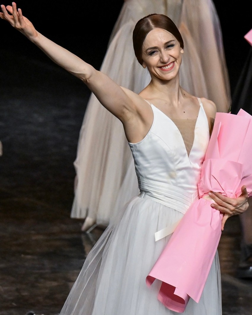Marijanela Nunjez