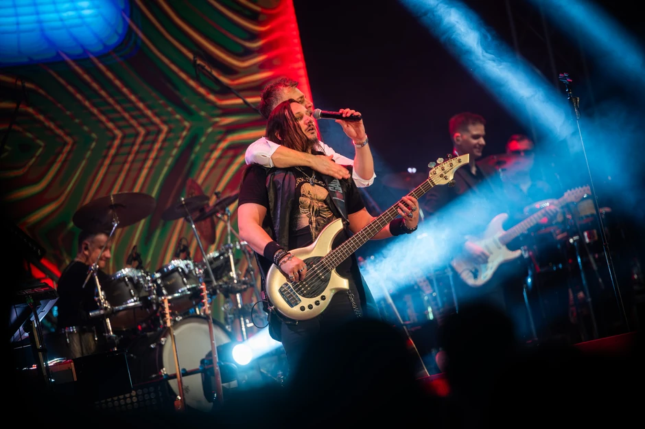 Lexington Osijek koncert