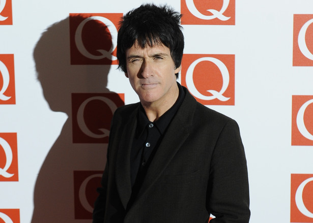 Johnny Marr tym razem na własną rękę