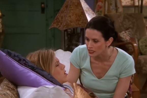 ŠOKANTNA ISPOVEST Scenaristi "PRIJATELJA" noćima maštali o Dženifer i Kortni, ponižavali glumce: "Dešavalo se zlo iza kamere"