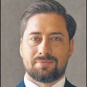 dr Aleksander Łożykowski