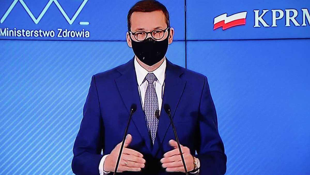 Mateusz Morawiecki