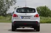 Nissan Qashqai 2.0 Tekna Pack - Miejski koczownik