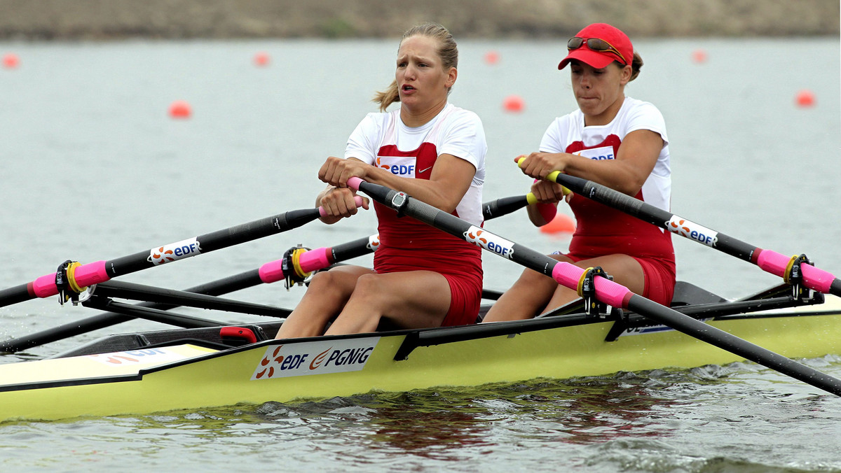 Julia Michalska i Magdalena Fularczyk, które przed rokiem zostały w Poznaniu mistrzyniami świata w wioślarskich dwójkach podwójnych, ponownie stanęły na podium tej imprezy. Nasza osada zajęła trzecie miejsce podczas światowego czempionatu, odbywającego się na Lake Karapiro w Nowej Zelandii.