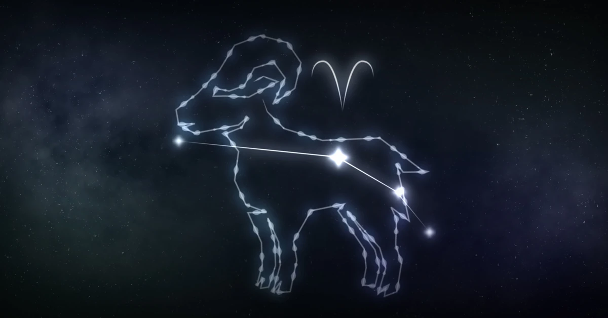 Horoskop 2026 dla Barana - miłość, zdrowie i praca. Sprawdź, co przyniesie nowy rok!