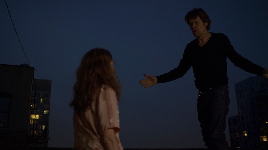 10. '4:44. Ostatni dzień na Ziemi'