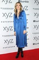 Meghann Fahy 2020. január 22-én részt vett a The Bold Type szereplőivel közös beszélgetésen a 92nd Street Y rendezvényén. A rajongók exkluzív kulisszatitkokat hallhattak a sorozat forgatásáról és a karakterekről.