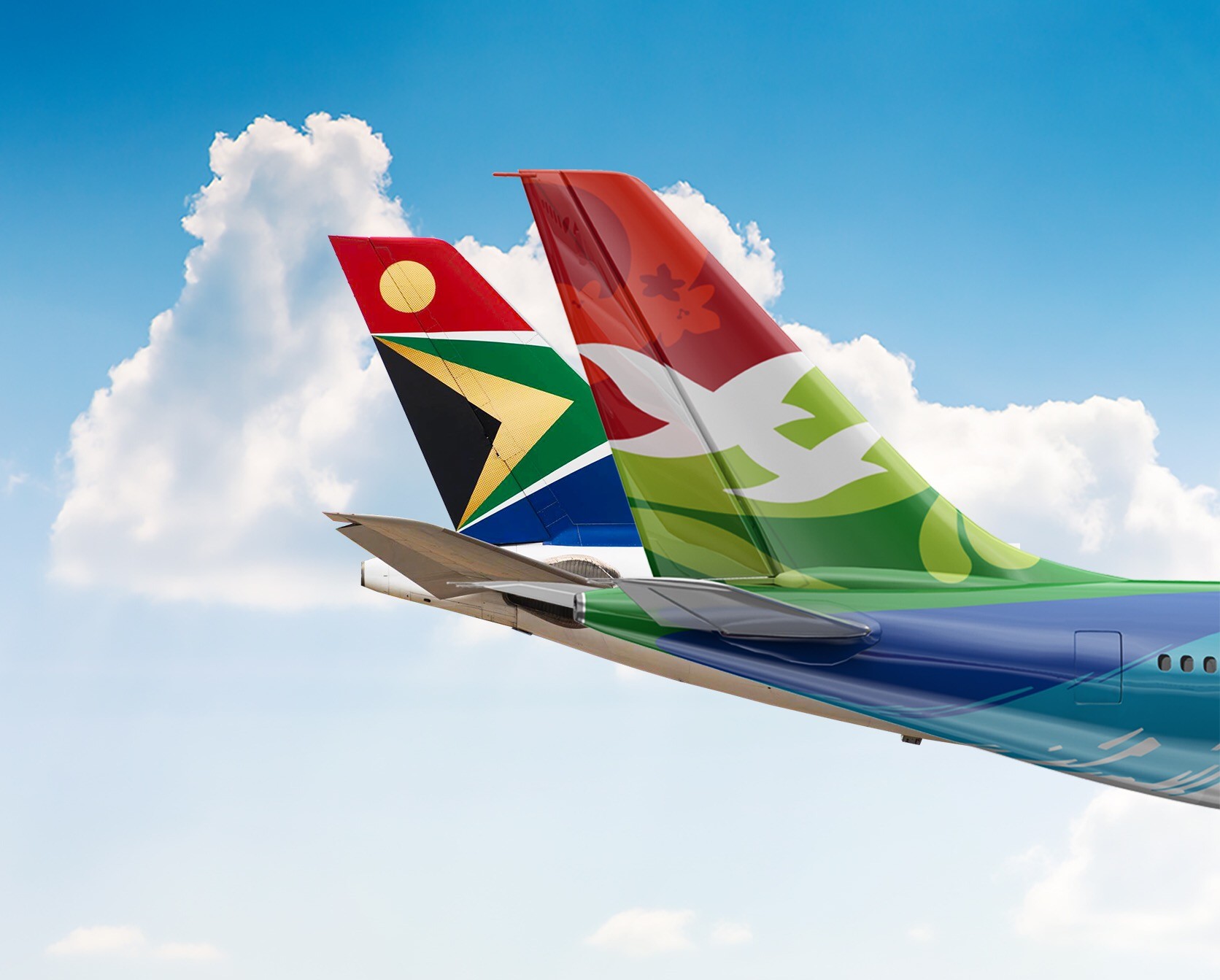 These 5 African airlines are among the World’s Top 100 Airlines 2019