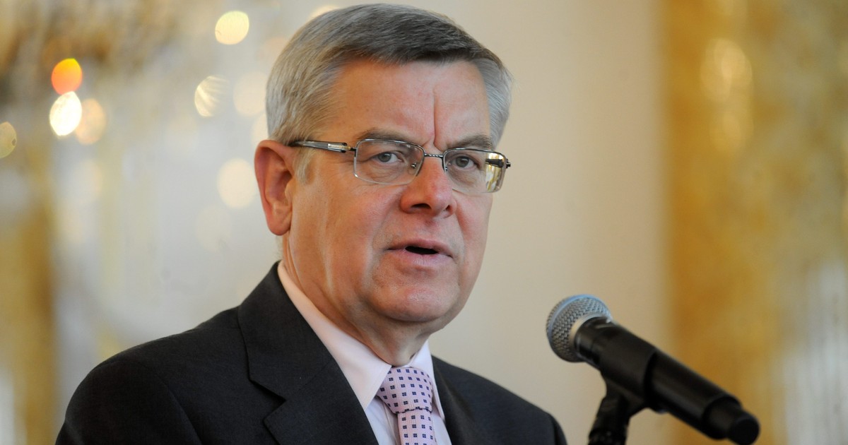 Afera, która zatrzęsła III RP. „Rywin wyglądał jak człowiek, któremu świat runął na głowę”