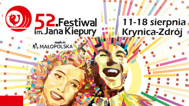 Organizator festiwalu Kiepury w Krynicy Zdroju nie wypłacił honorariów muzykom