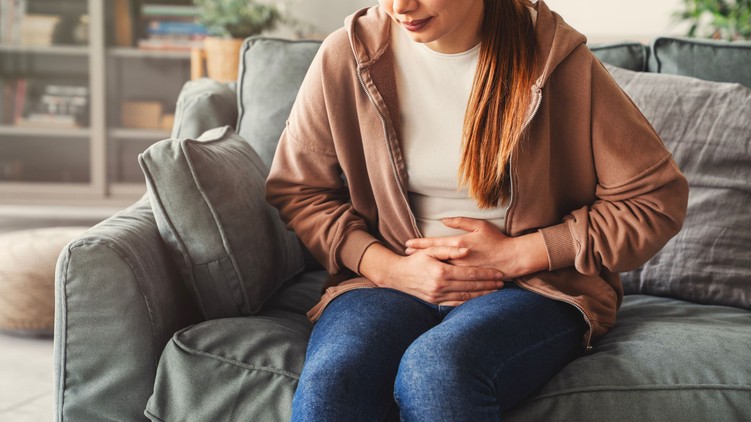 haspuffadas mitől kemény a hasfal