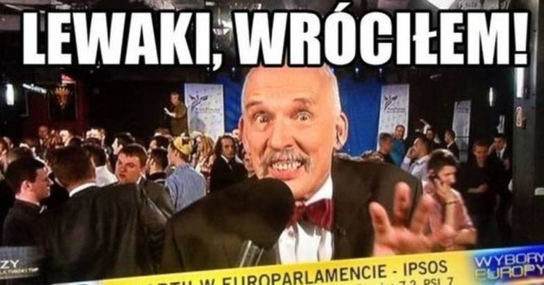 Memy po wyborach parlamentarnych 2019