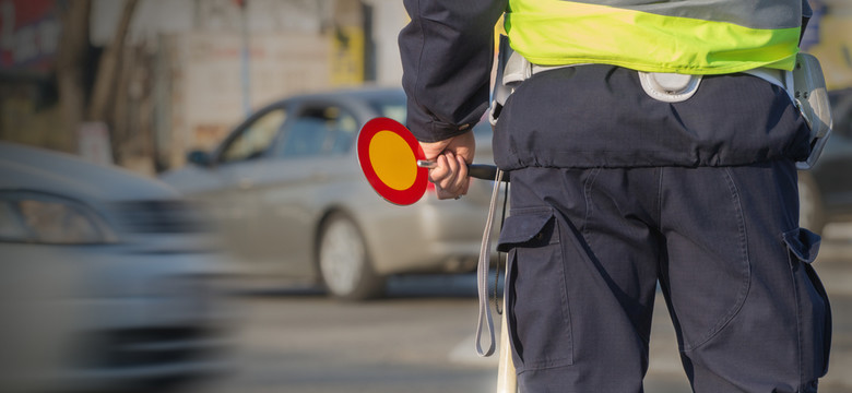 Policjant ruchu drogowego wyjaśnia: konfiskata auta możliwa w czterech przypadkach