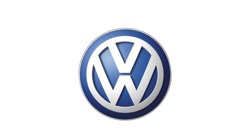 Volkswagen logo