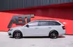 Skoda Octavia RS ABT