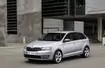 Skoda Rapid Spaceback