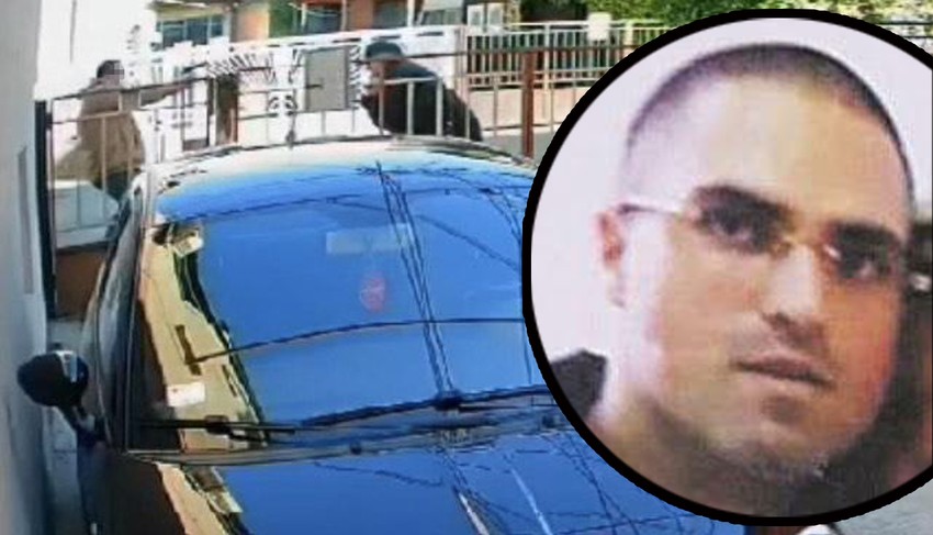 Ubijeni Milan Šuša 