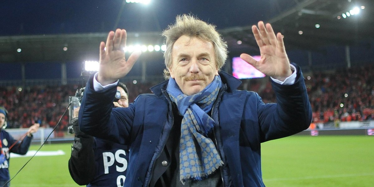 Zbigniew Boniek