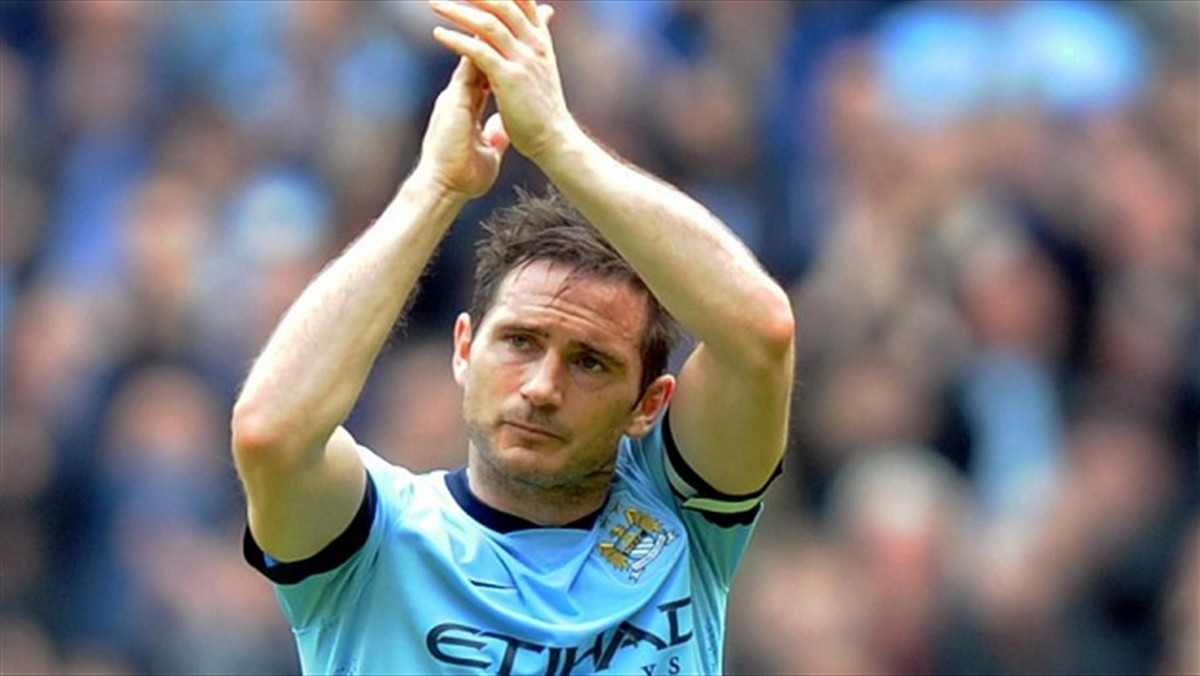 Frank Lampard wysoko ceni sobie warsztat Josepa Guardioli. Według żywej legendy Chelsea zatrudnienie hiszpańskiego szkoleniowca na Etihad Stadium będzie miało ogromny wpływ na zespół Manchesteru City.