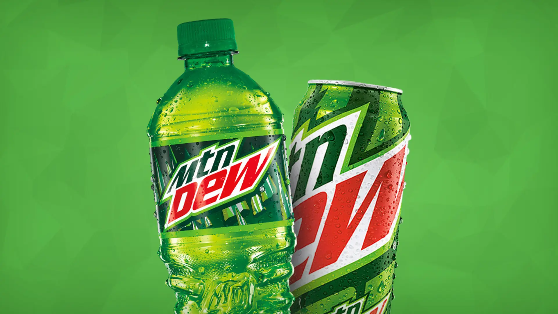 Mountain Dew niechcący zachęca do masturbacji. Internauci oburzeni nową reklamą