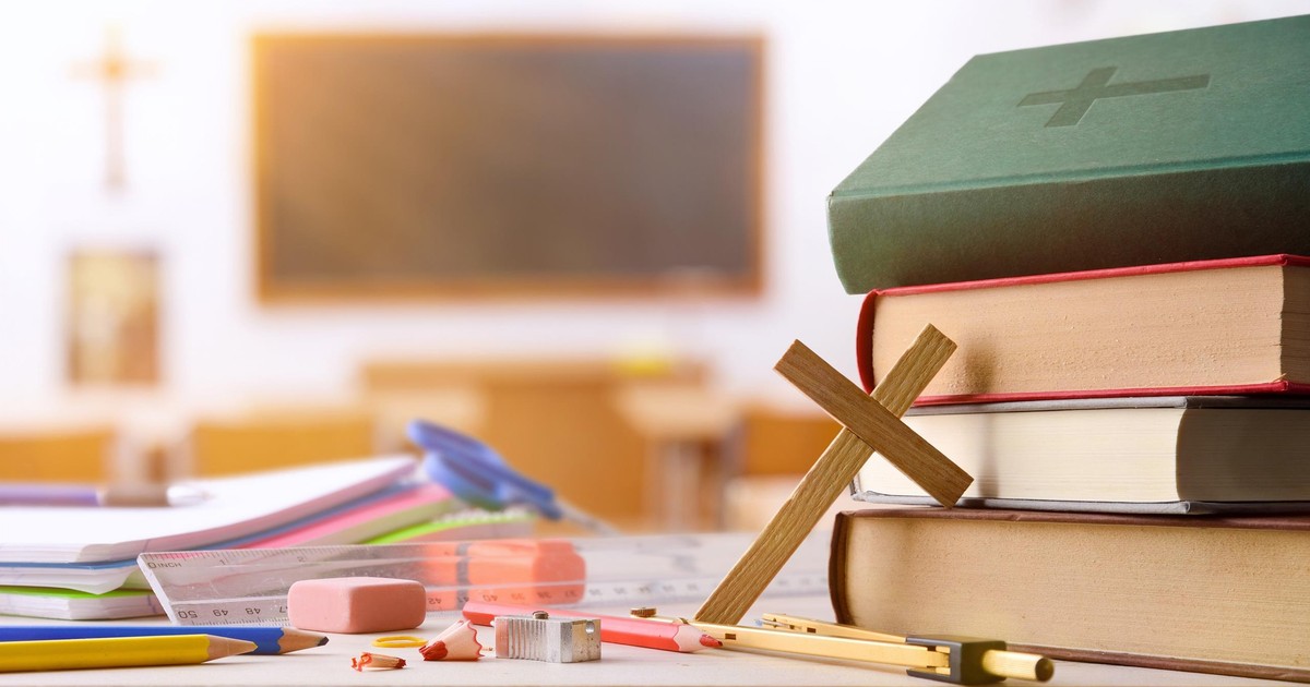 Religia w w szkole w nowej odsłonie. Kościół przedstawił istotne zmiany