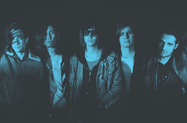 The Strokes w końcu z nową muzyką? Na to wygląda...