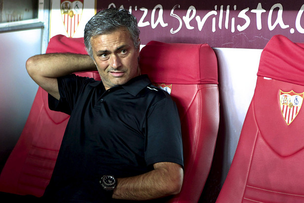 Hiszpańskie media piszą o końcu Mourinho w Realu