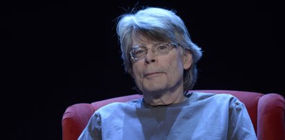 Stephen King wsparł walczących Ukraińców. Mistrz horroru zrobił coś, czego stara się unikać