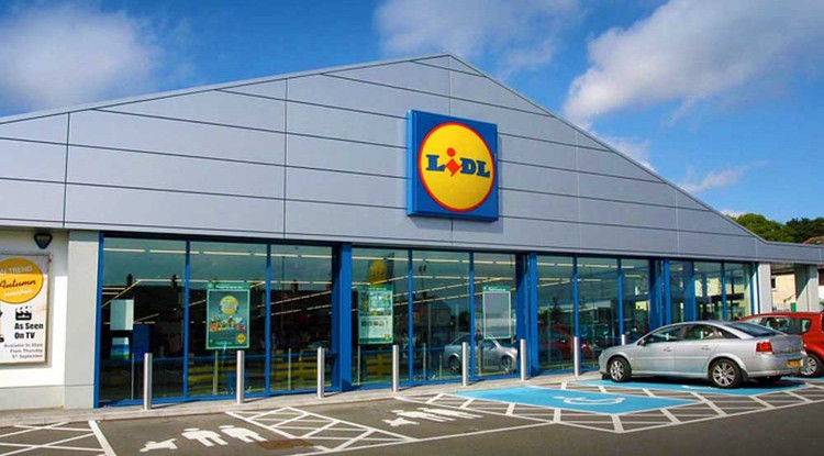 Lidl