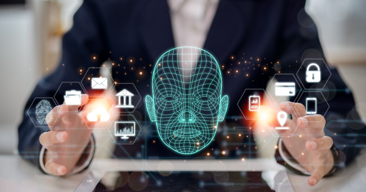 AI Deepfakes in Africa's Dating Scene