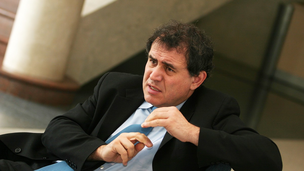 Nurijel Rubini